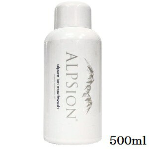 AsA CI }EXEHbV 500ml
