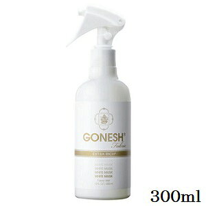 �K�[�l�b�V�� GONESH Fabric MIST �z���C�g���X�N