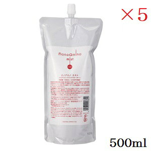 j[EFCWp imA~m ~Xg 500ml tB l֗p ×5Zbg