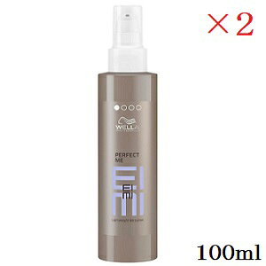 WELLA EG EIMI p[tFNg~[ X[X~N 100ml ×2Zbg