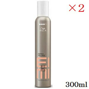 WELLA EG EIMI GNXg{[[X 300ml ×2Zbg