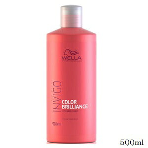 WELLA EG CBS J[uAX oCugJ[ g[gg 500ml