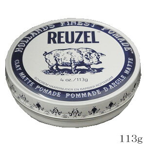 [][ REUZEL ~fBAz[h NC }bg |}[h 113g