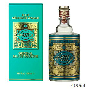 4711 �I�[�f�R���� 400ml