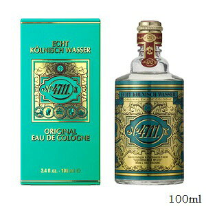 4711 �I�[�f�R���� 100ml