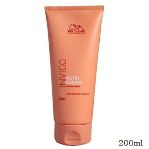 WELLA EG CBS j[gGb` fB[v RfBVi[ 200ml