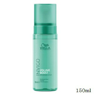 WELLA EG CBS {[u[Xg {fBt@CO tH[ 150ml
