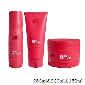 WELLA EG CBS J[uAX J[wA Vv[ 250ml + oCugJ[ RfBVi[ 200ml + oCugJ[ g[gg 150ml