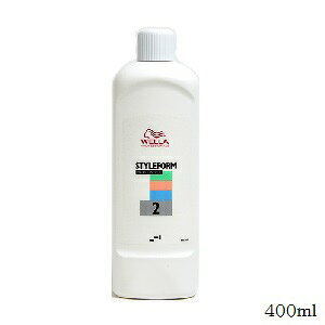 WELLA EG X^CtH[ wARg[ 2 400ml (򕔊Oi)