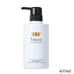 TOCCO g[ggVv[ 400ml