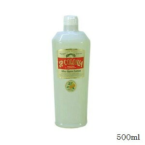 JPRjA At^[VF[u[V EX 500ml