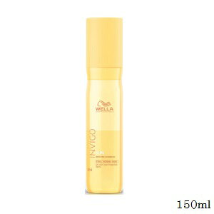 WELLA EG CBS TUVJ[veNVXv[ 150ml
