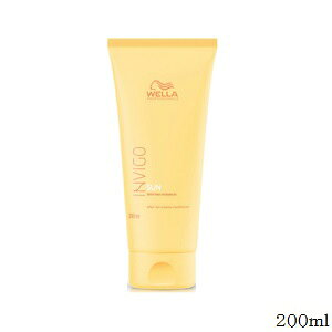 WELLA EG CBS TGNXvXg[ggN 200ml