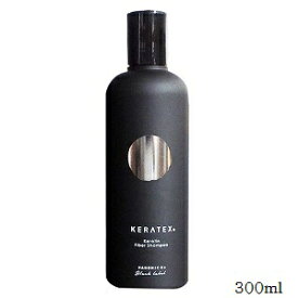 HAHONICO ハホニコ ケラテックス ファイバー シャンプー 300ml