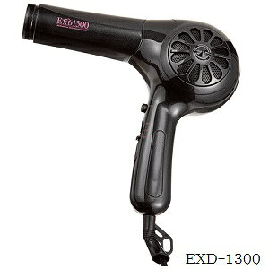 �}�C�i�X�C�I�� �h���C���[ EXD-1300 �u���b�N