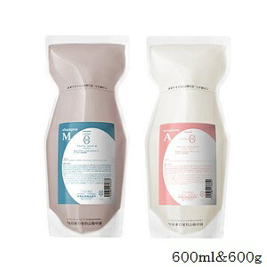 �^�}���X ���N���A �I�[ �V�����v�[ M 600ml + �g���[�g�����g A 600g ���t�B�� �l�֗p