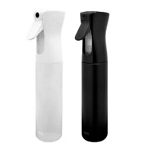 �A�C�r�� �G�A���[�~�X�g 300ml �u���b�N + �z���C�g