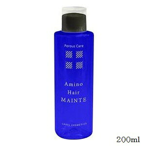 ポーラスケア アミノヘアメンテ 200ml