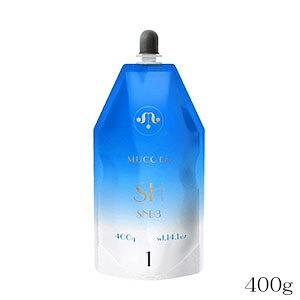 MUCOTA R^ SNBX[ SH1 400g (򕔊Oi)