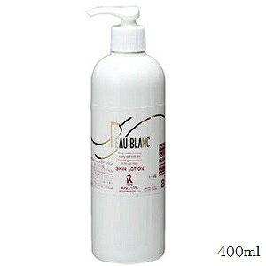 A PEAU BLANC |u XL[V 400ml