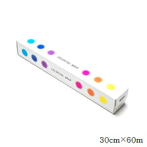 �X�^�b�t�X �J���[�����O���b�v 30cm×60m