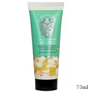 ���E�t�������e�B�[�i �n���h�N���[�� �t���b�V���E�}�O�m���A 75ml