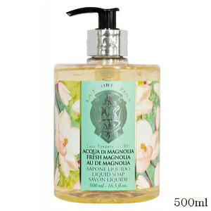 ���E�t�������e�B�[�i ���L�b�h�\�[�v �t���b�V���E�}�O�m���A 500ml