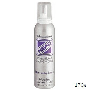 HEAD X^CO[X 170g Egz[h