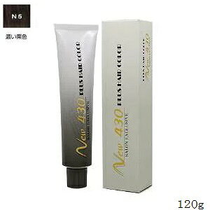 �m�x���[�i 430�v���X�w�A�J���[ N4 120g �Z���I�F (��򕔊O�i)