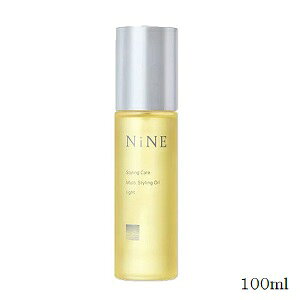 �z�[���[ �i�C���}���`�X�^�C�����O �I�C�� ���C�g L 100ml