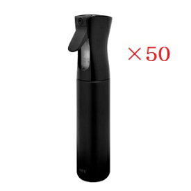 アイビル エアリーミスト 300ml ブラック ×50セット
