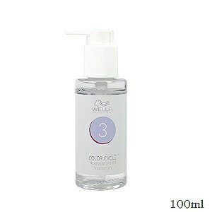 WELLA EG C~iJ[ CCF[ STEP3 100ml