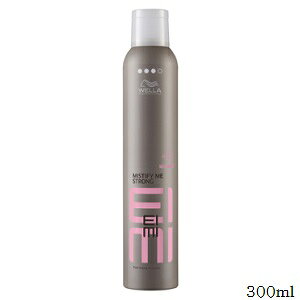 WELLA EG EIMI XeCX^Ch ~XeBt@C~[ 300ml