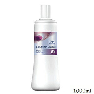 WELLA EG C~iJ[ N[fBxbp[ 1000ml 6 (򕔊Oi)