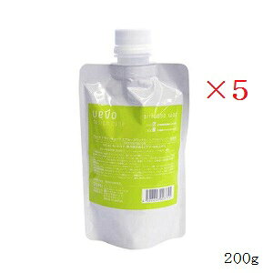 f~ EF[{ fUCL[u GA[YbNX 200g tB l֗p ×5Zbg