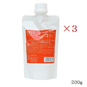 f~ EF[{ fUCL[u CgbNX 200g tB l֗p ×3Zbg