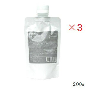 f~ EF[{ fUCL[u hCbNX 200g tB l֗p ×3Zbg
