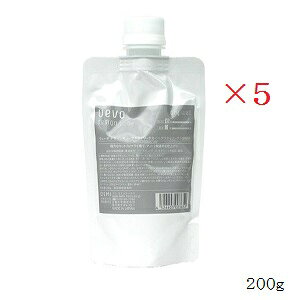 f~ EF[{ fUCL[u hCbNX 200g tB l֗p ×5Zbg