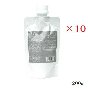 f~ EF[{ fUCL[u hCbNX 200g tB l֗p ×10Zbg