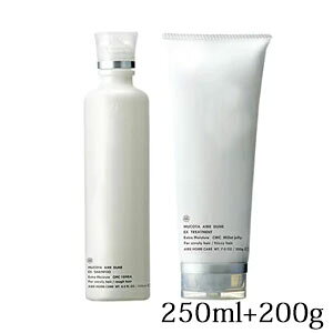 MUCOTA R^ Af[ AC f[ EX Vv[ 250ml + g[gg 200g