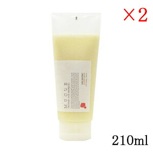NG wAg[gg ObVB[Y 210ml ×2Zbg