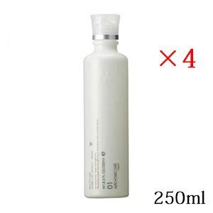 MUCOTA R^ Af[ AC 01 GGg CMC Vv[ [ 250ml ×4Zbg