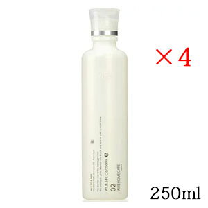 MUCOTA R^ Af[ AC 02 GGg CMC Vv[ ANA 250ml ×4Zbg