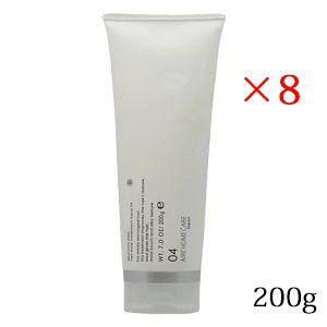 MUCOTA R^ Af[ AC 04 x[}XN g[gg ANA 200g ×8Zbg