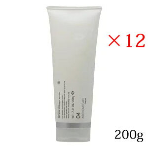 MUCOTA R^ Af[ AC 04 x[}XN g[gg ANA 200g ×12Zbg