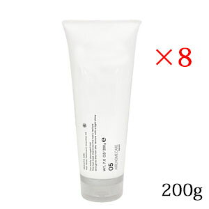 MUCOTA R^ Af[ AC 05 wA}XN g[gg X[T[ 200g ×8Zbg