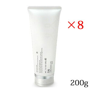 MUCOTA R^ Af[ AC 06 wA}XN g[gg CX`[ 200g ×8Zbg