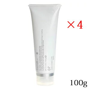 MUCOTA R^ Af[ AC 07 tH[p[} EB[N[ 100g ×4Zbg