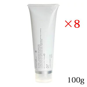 MUCOTA R^ Af[ AC 07 tH[p[} EB[N[ 100g ×8Zbg