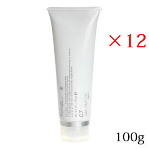 MUCOTA R^ Af[ AC 07 tH[p[} EB[N[ 100g ×12Zbg